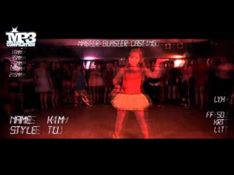 Master Blaster vs. Paul Janke Hypnotic Tango 2k12