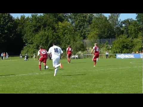 SpVg Eidertal-Molfsee vs TSV Schilksee 2:2