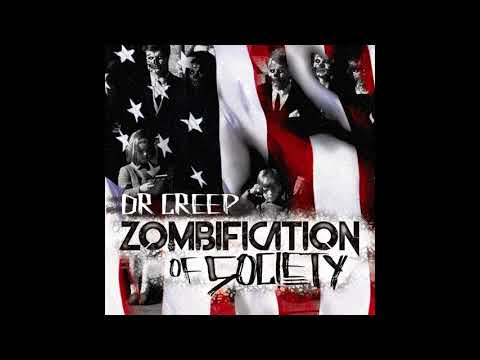 DR CREEP - ANCIENT LOGISTICS (Prod by Sultan Mir)