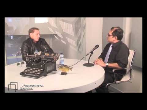 Entrevista a Franco de Vita, cantautor ítalo-venezolano -febrero 2010-