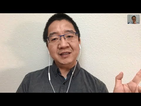 劉仲敬訪談 014 @ 2018-1205 何謂國家利益？