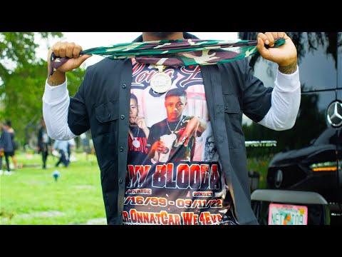 F.O.B Pook feat. F.T.H Mari - Cant Take It (Official Music Video)