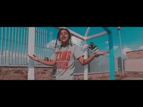 💀 CRAZY MY LIFE - LA CRISTA - [CesarMBeatZ] VIDEO OFICIAL