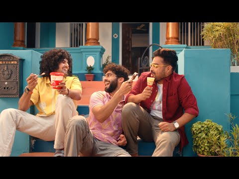 Joy Ice Cream | Adsflo Worldwide