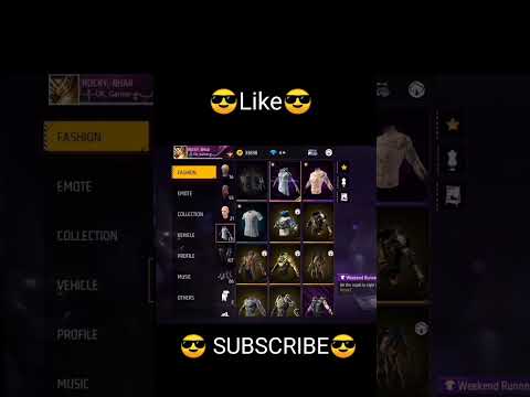 😎Pro collection Hashtag Bundle Hashtag free fire Max Hashtag Youtube Hashtag Garena😎