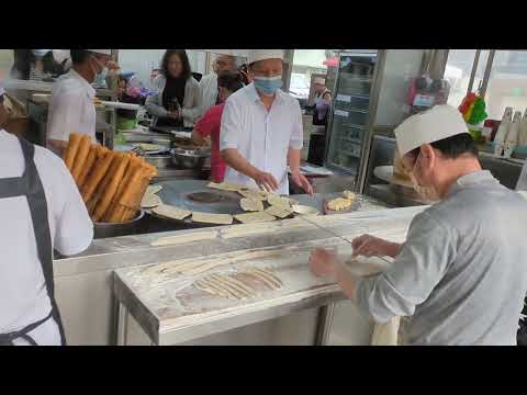 永和豆漿大王 Yong He Soya Milk (Taiwan Taipei) (March 2025)