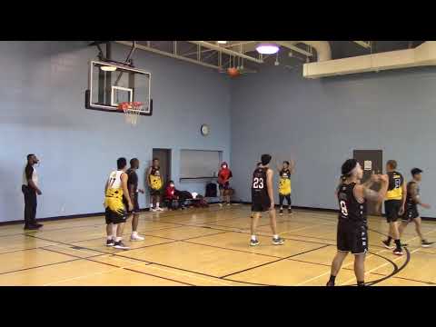 KAPWA SPORTS D1 Season 1 - RIDE RICH vs IBOYS 2nd half