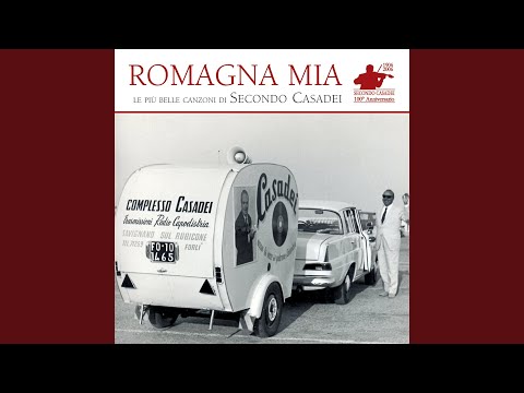 Bella Istriana (2006 Digital Remaster / Canzone Valzer)