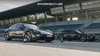 Porsche A spine-tingling Porsche Track Experience – Track Icons