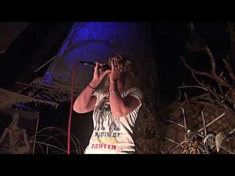 "Sister sol" with Markus Johansson in Ash club Goa 2013 in Charity party (fr/ Sweden)