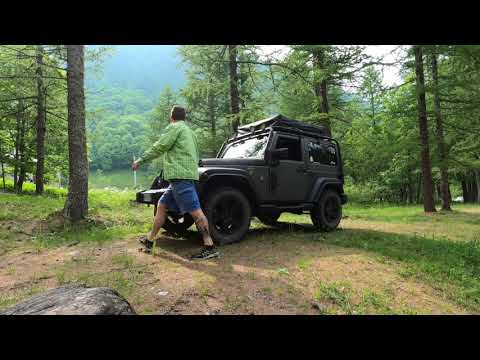 WILD PIEMONTE- due giorni di libertà nel mio posto preferito