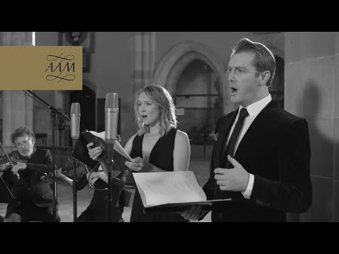 Pergolesi: Stabat Mater | Stabat Mater Dolorosa | Tim Mead, Keri Fuge & Academy of Ancient Music