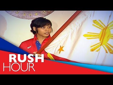 Rest in peace, Ian Lariba