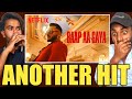 Baap Aa Gaya King Reaction KaranKanchanYT Rollrida Official Music Video Rana Naidu