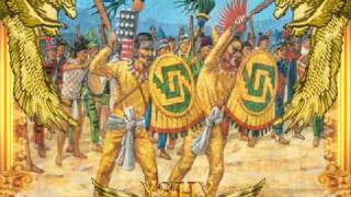 IMPERIO AZTECA - Aztec Empire