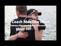 Video of recommendation about Poppy Wyndham from Coach Matthew Allen