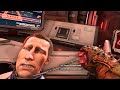 Doomguy Scaring Humans for 13 Minutes Straight