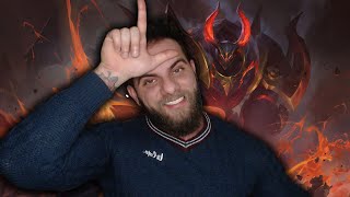 😏 How To Say No To Hentai Lady 😏 - Mordekaiser Top vs Illaoi - EUW Challenger Run