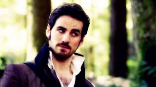 ●Killian Jones &amp; Princess Aurora | Brave [OUAT]