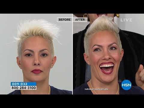 HSN | Virtue Haircare 01.10.2019 - 01 PM