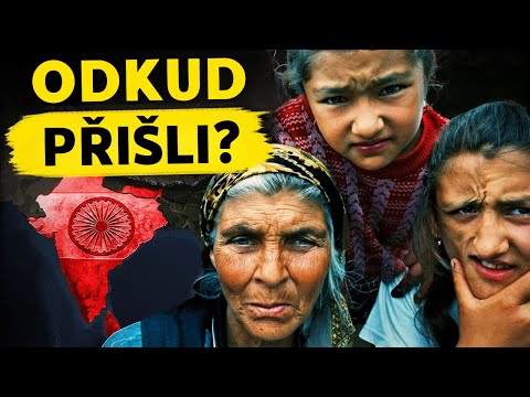 Šokující Historie Cikánů: Proč Nikdy Nezapadli?