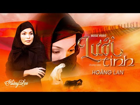 Lưới tình - Hoàng Lan