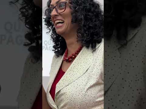 O tour da nossa palestrante exclusiva @LuJaber  pelo Mato Grosso do Sul foi incrível!