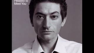 James - English Beefcake - Pleased to Meet You