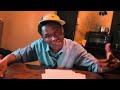 Andrianto Ntwa Open Verse Challenge Billy FRANCISCO