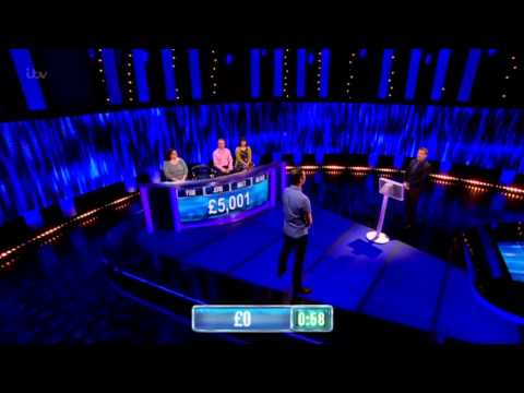 John Builds What Cash He Can - The Chase