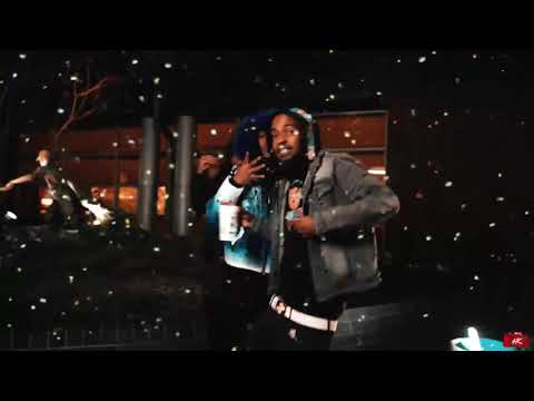 Mooder - Code Breaker (Official Video)