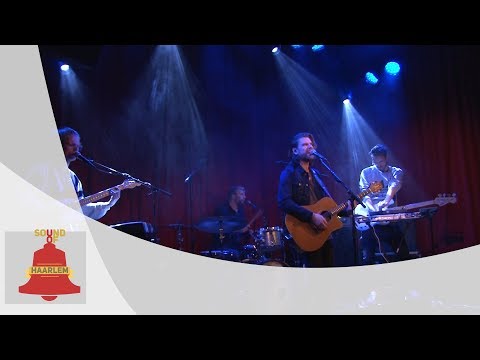 Raoul Michel - 'Welkom In De Wereld' Live vanuit Het Patronaat| Haarlem105