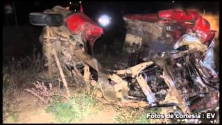 Download Lagu Dejando Huella Noticiero Lunes 30 de Marzo 2015 Thumbnail