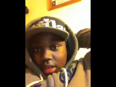 Ty-Breezy shot video