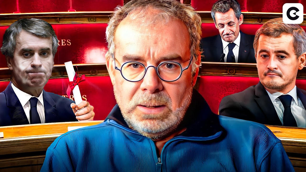 Nos dirigeants nous méprisent-ils ? Les révélations de cet ancien haut fonctionnaire.