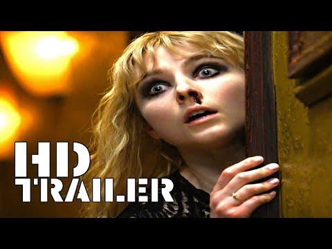 Neue KINOFILME 11.11.2021 (KW 45) Trailer German|Deutsch (2021)