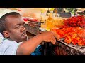 Spicy Chicken Sean Bridon Comedy