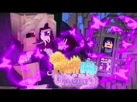 "YOU'RE MINE!" // FairyTail Origins Season S5E2 [Minecraft ANIME Roleplay]