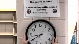 preview picture of video 'USD393 Solomon Board of Education Meeting March 9th, 2015'