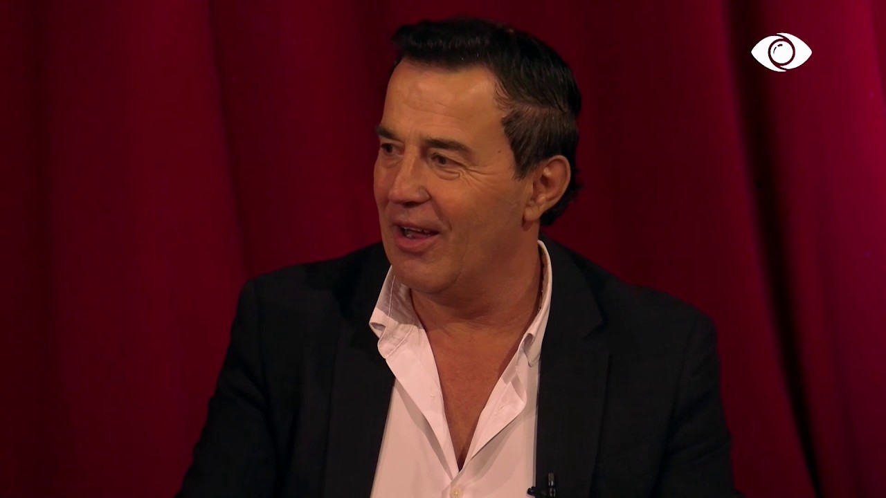 Na ka bërë krenar…/ Gjeto Luca flet surprizon Markon: Na ka kënaqur zemrën