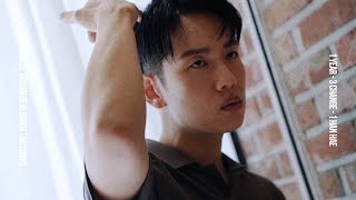 [EDITORIAL] 래퍼 한해 - 나오네 네가 (Feat. 개코) RAPPER HANHAE - 1-YEAR, 3-CHANGE, 1-HANHAE