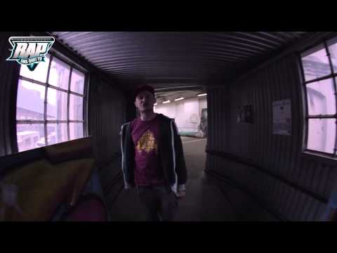 RAP ONE SHOT S05E23: Martyn ESM - "Kółko Wzajemnej Adoracji" prod. Tyssiak scratch DJ Szudi