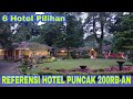 Villa Murah di Puncak! Hemat Budget, Mewah!