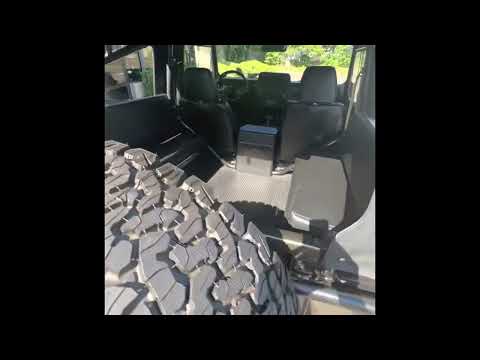 1994 Land Rover Defender (CC-1596943) for sale in Huntington Station, New York