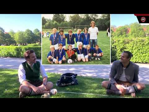 Nachgetreten - Das Rottaler Fußballgsoad - Folge 8