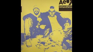 Aeox - Nie Mehr Schlafen
