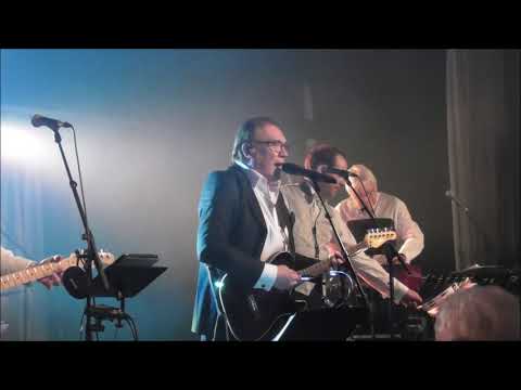 Vikingarna Med Christer Sjögren Elvis medley Törringelund 7 mars 2020