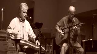 Michael Shull, Amazing Grace