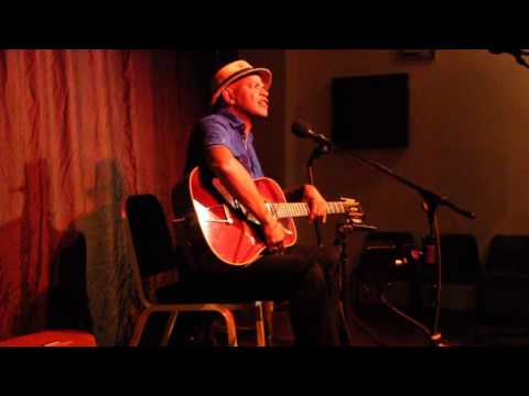 Kokomo Kidd                     Written And Performed By Guy Davis