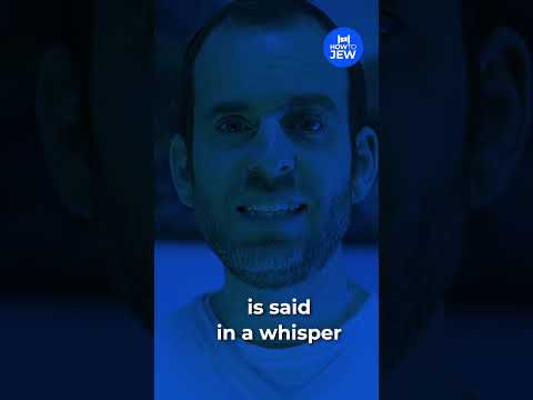 How to Say Shema Prayer